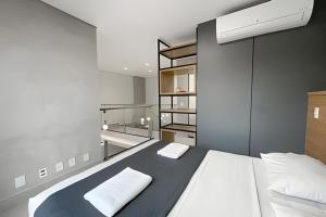 Luxury Collection: Jacuzzi e Sala de Cinema