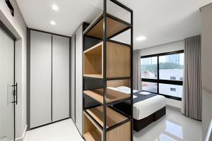 Luxury Collection: Jacuzzi e Sala de Cinema