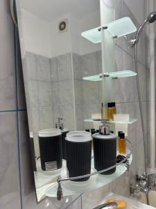 Theatre View In the heart of the city - Ultracentral Apartment Christmas Market Craiova