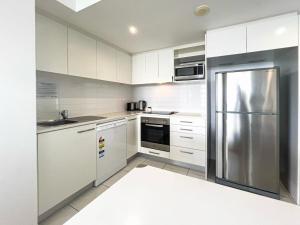 Ocean Whisper Broadbeach