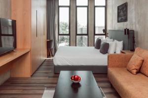 Park Life Condesa Hipódromo