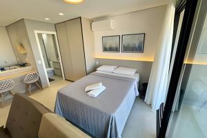 Stay in Style - Luxury Apartment with Sofa Bed in the Center