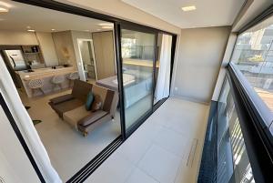 Stay in Style - Luxury Apartment with Sofa Bed in the Center