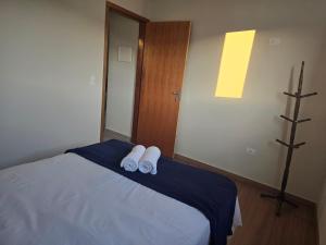 Espaço acolhedor e moderno, ao lado da natureza