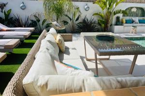 Villa ALISA avec piscine privée