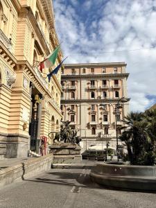 La Nona Casa - Guest house nel cuore di Napoli