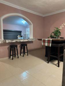 Departamentos MateoS 655