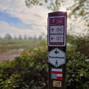 Authentiek Vakantiehuis Bos-en-Veld - Prive-tuin - Fietsvriendelijk vlakbij Brugge