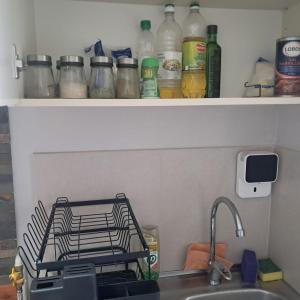 Alojamiento Villarrica