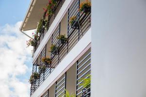 Chiang Mai Waroros Boutique Hotel
