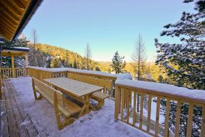 Relax Chalet Turracher Höhe