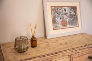 Apartamento Senda Bardenas Arguedas