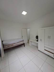 Apt gigante em frente a praia