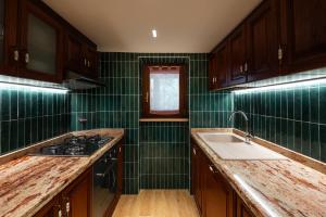 DOLF - Villa Ombrosa