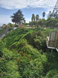 Vistas espectaculares