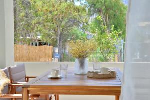 Vottas Seaside House Nea Makri