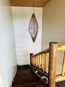 Pousada Encantos do Litoral