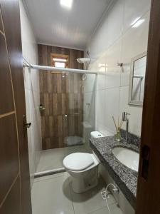 Pousada Encantos do Litoral