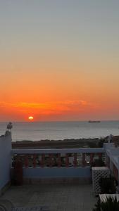 Ryad du Pêcheur Safi