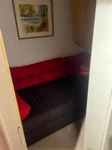 Kleines Appartement in Brand