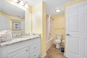 Beachfront Villa Ocean Walk Resort Daytona