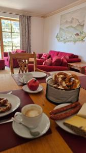 Ferienwohnung Soiernseelig