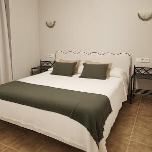 Villa Aemilius Hotel Rural a 10 min de Mérida