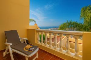 Apto Balcon del Atlantico Costa Adeje
