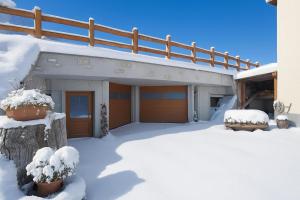 Italia 2 Ski in-Ski out 50m - Happy Rentals