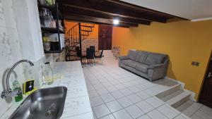 Departamento independiente en Sucre