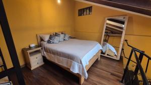 Departamento independiente en Sucre