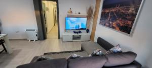 APARTAMENTS B O D CoLLBLANC