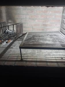 CABAÑA de 2 DORMITORIOS EN HOSTERIA LAS LUCES