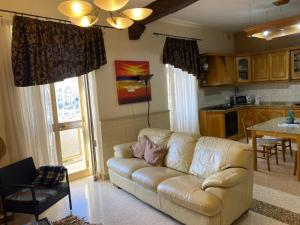 Birgu SeaView Apartment