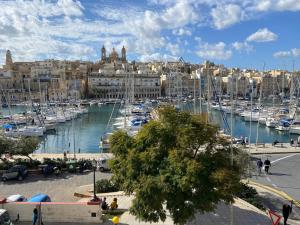 Birgu SeaView Apartment
