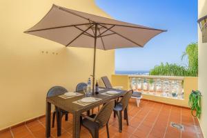 Apto Balcon del Atlantico Costa Adeje