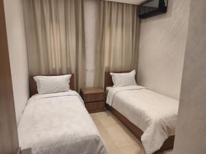 Apartment 5 minutes from Marrakech Airport