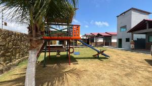 Chalés do Atlântico