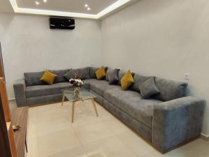 Apartment 5 minutes from Marrakech Airport