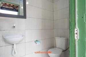 Casa em Sao Pedro da Aldeia com Piscina e Quintal