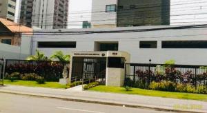 Flat in Ribeiro de Brito - Edf Golden Shopping