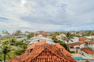 Apartamento em Saquarema com Vista para o Mar