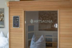 Appartement Panoramablick