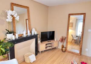 La Fleur Bohème - Hypercentre Le Mans