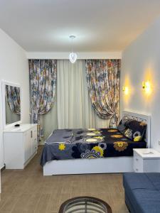 El Saraya Resort Chalet, Sahl Hasheesh