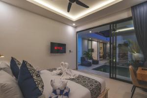 Villa Kusuma 3 Seminyak