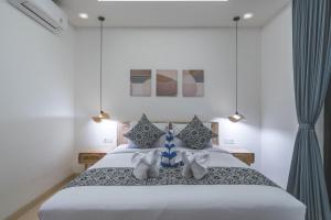 Villa Kusuma 3 Seminyak