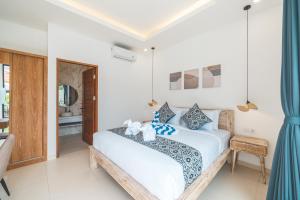 Villa Kusuma 3 Seminyak