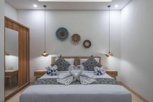 Villa Kusuma 3 Seminyak