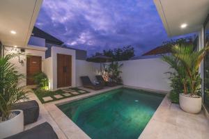 Villa Kusuma 3 Seminyak